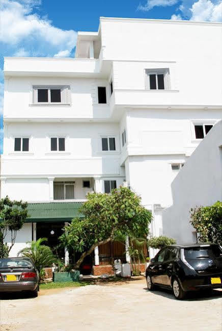 Hotel Residency 3*