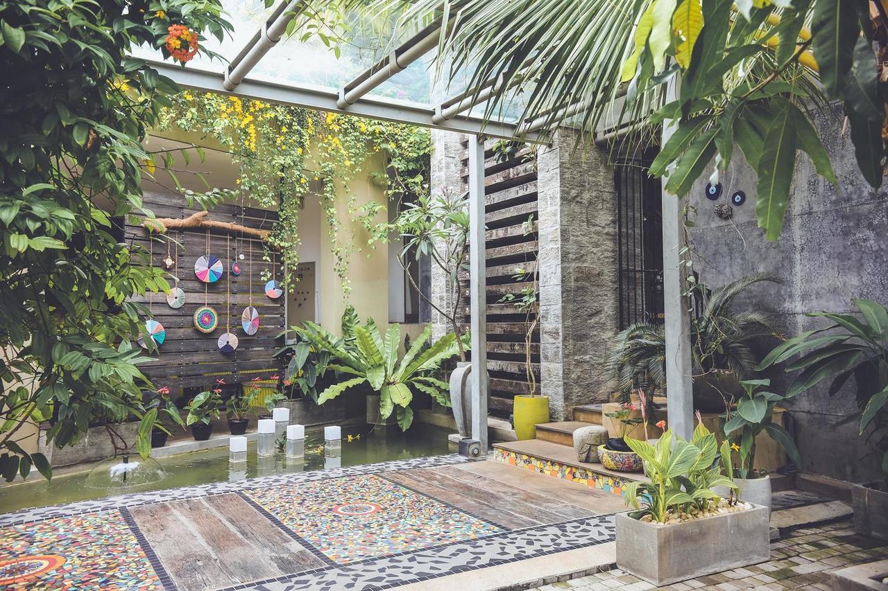 Aathma House Guest house
