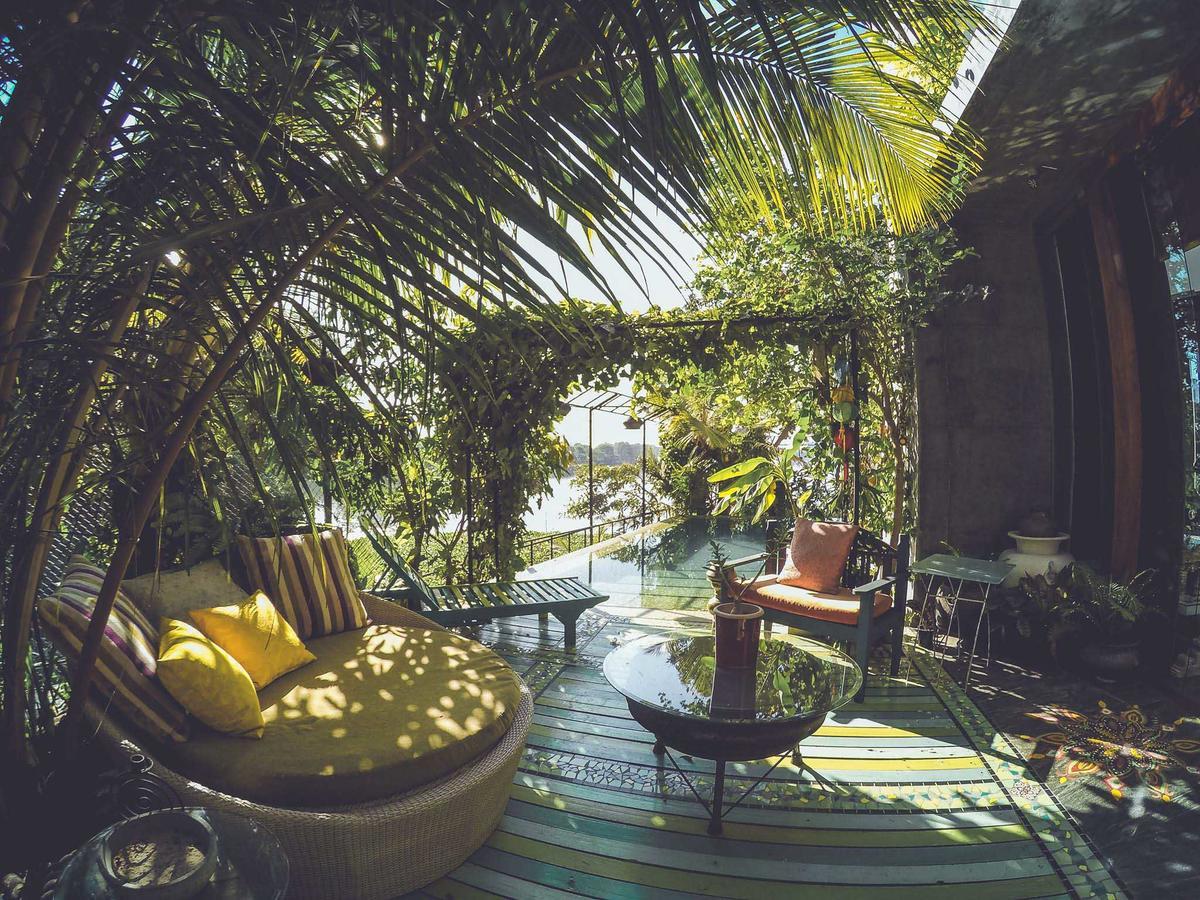 Aathma House Guest house 4*