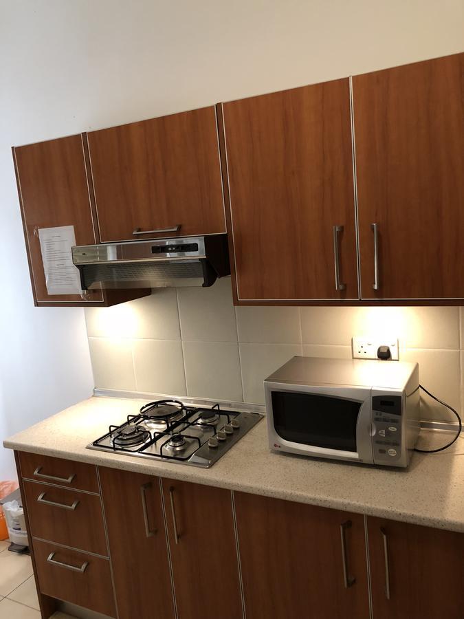 Apartment - Town Hall- 2 Bed *