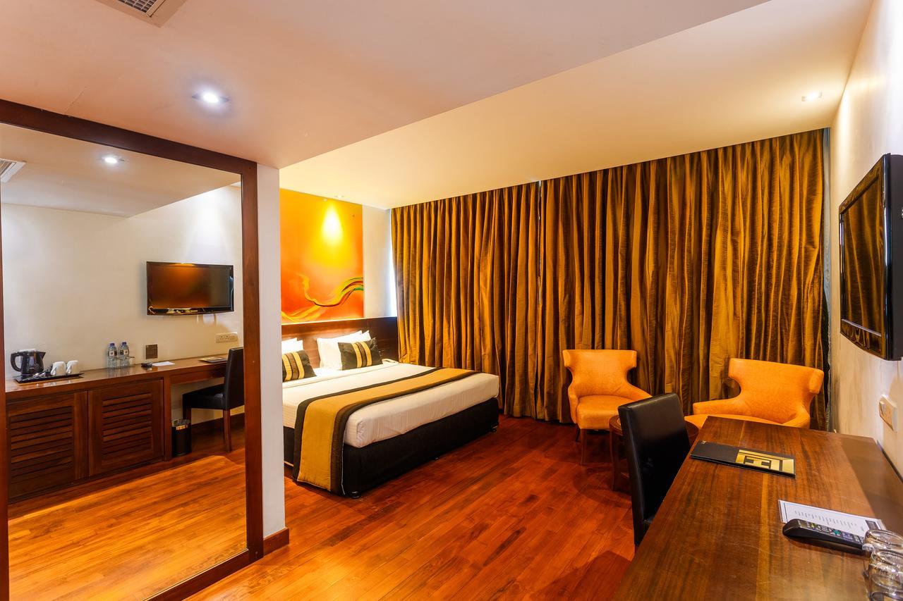 Renuka Hotel Colombo