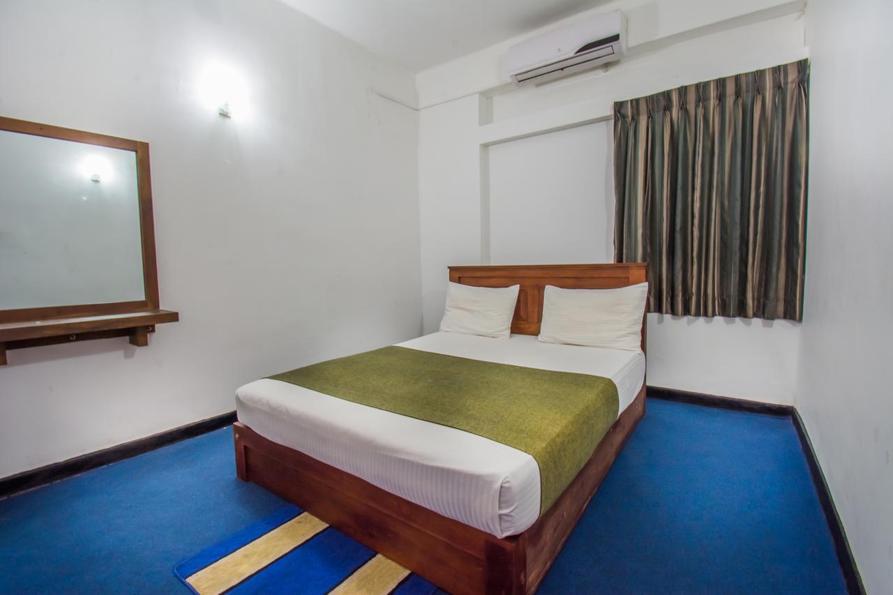 Yoho Carlwil Place 2* Colombo