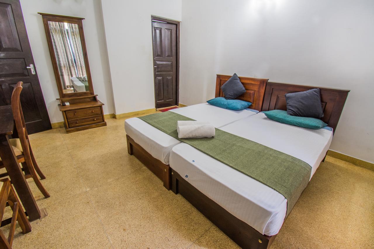 Yoho 5th Lane Signature Hotel Colombo