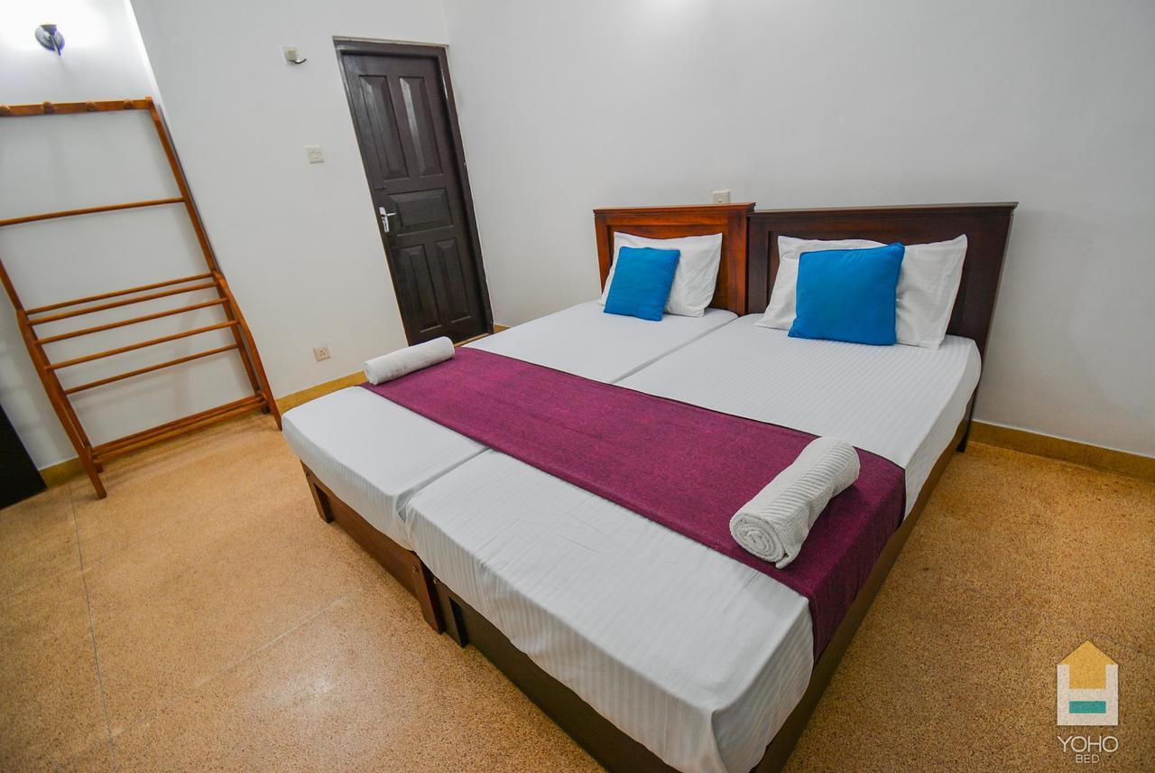 Yoho 5th Lane Signature Hotel 2*