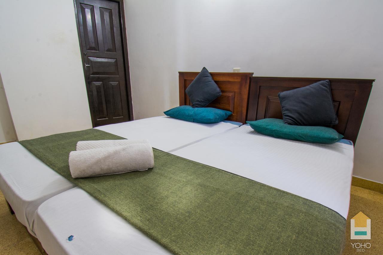 Yoho 5th Lane Signature Hotel Colombo