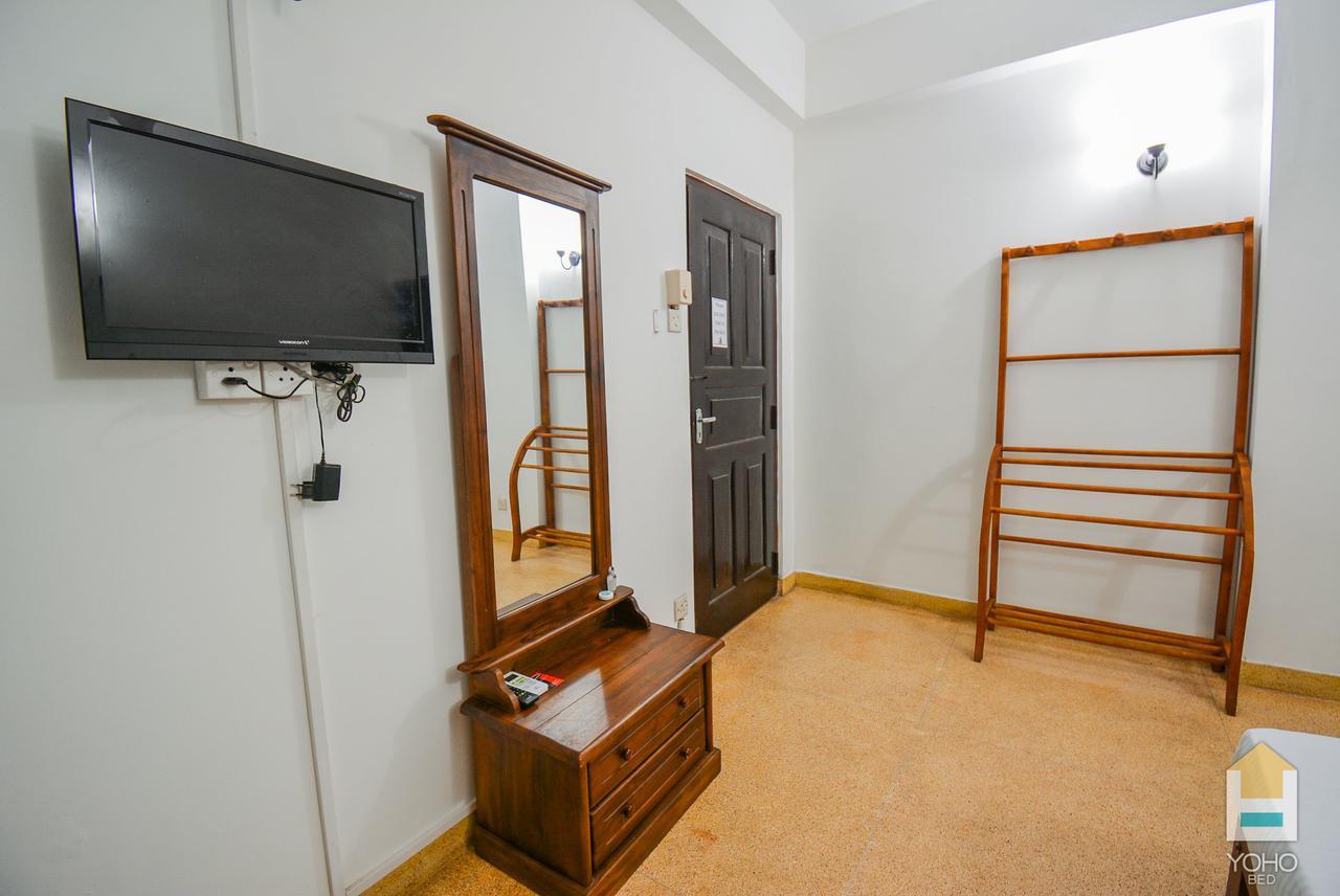 Hotel Yoho 5th Lane Signature Colombo