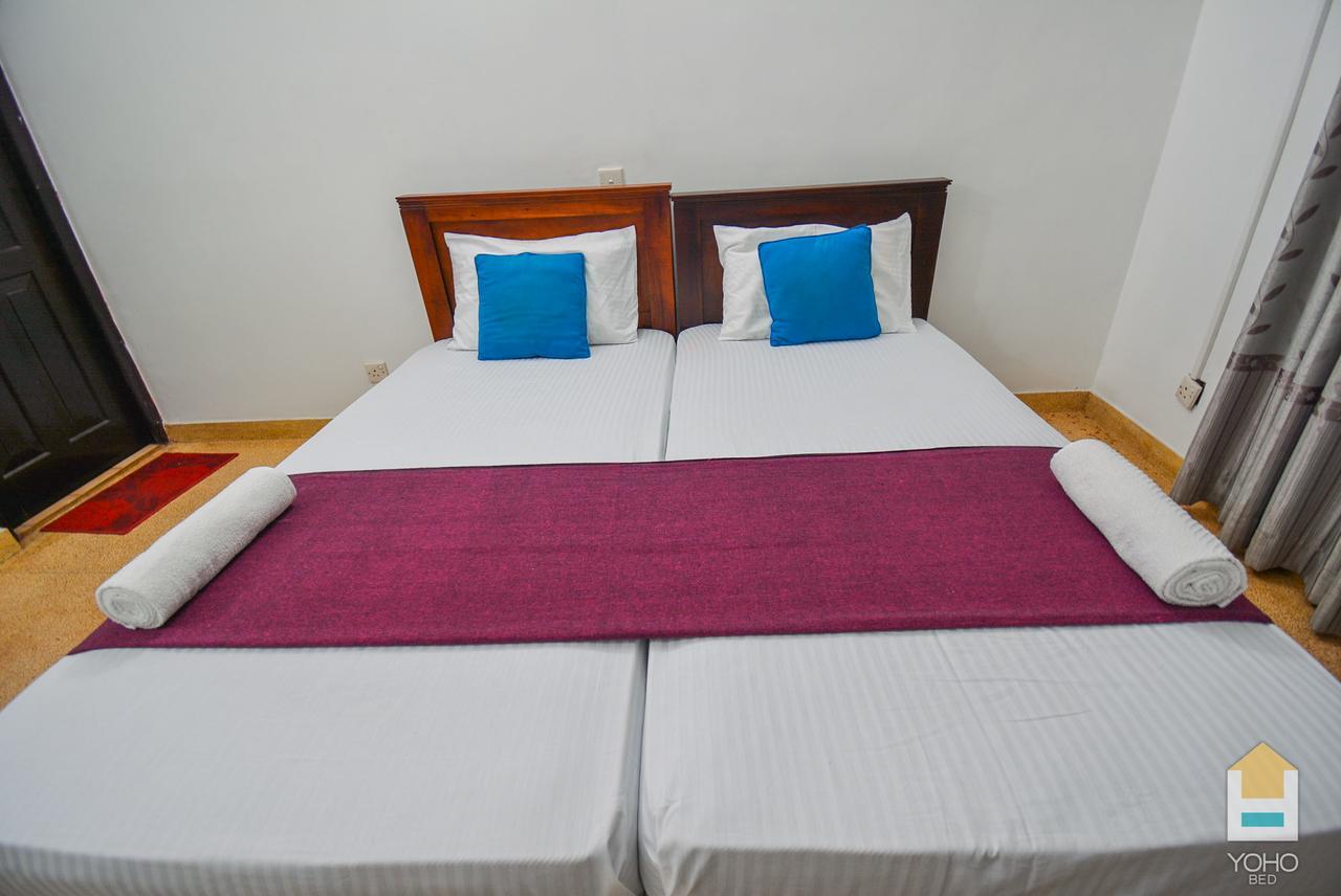 Hotel Yoho 5th Lane Signature 2*