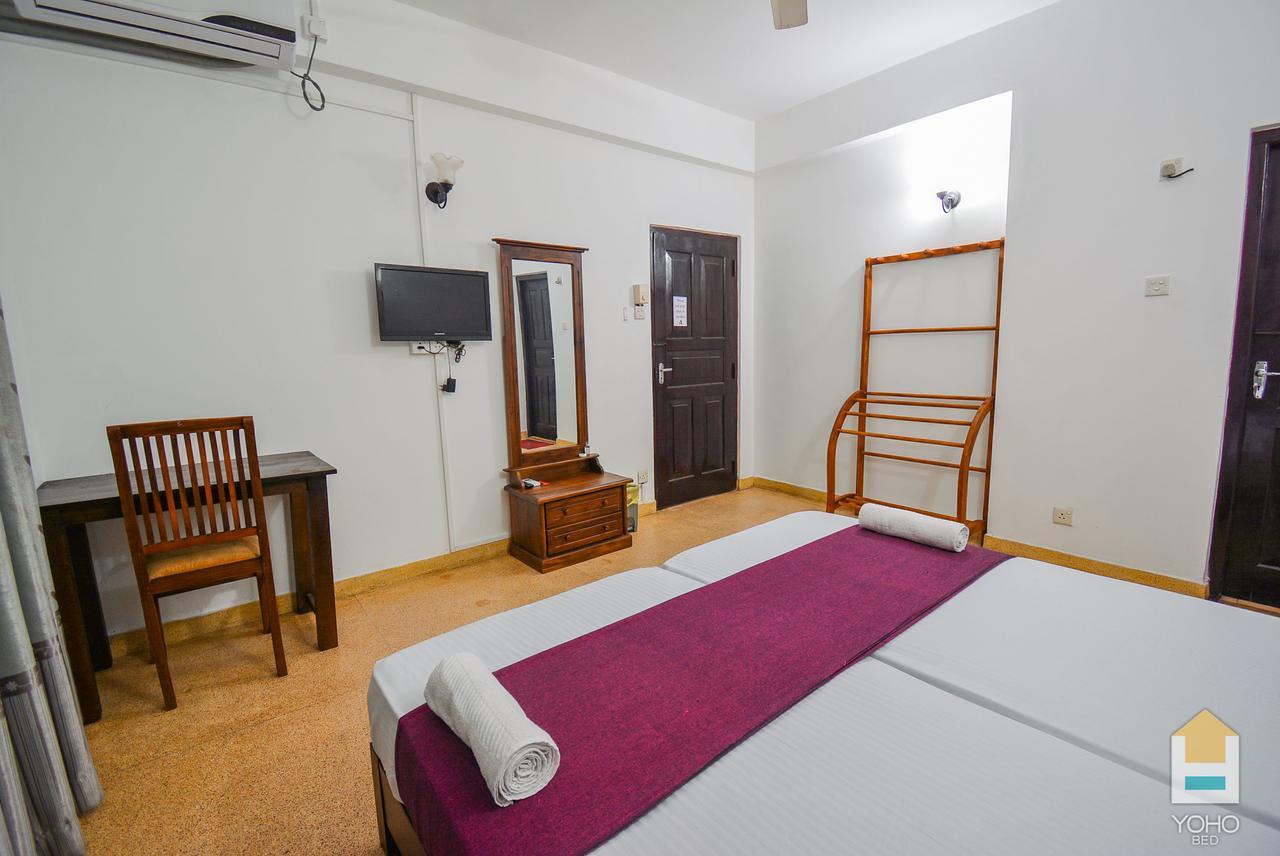 Yoho 5th Lane Signature Hotel Colombo