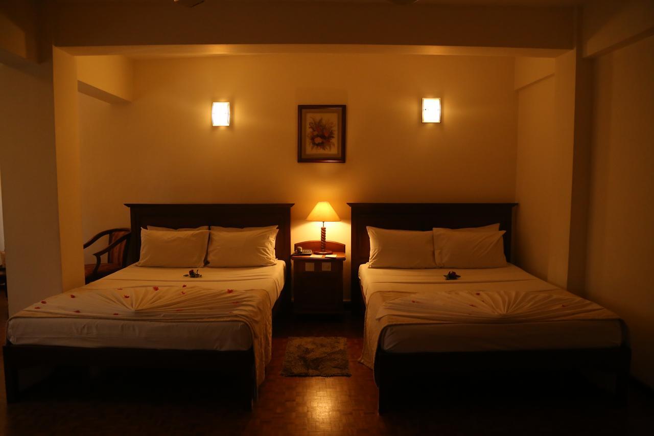 Hotel Sapphire