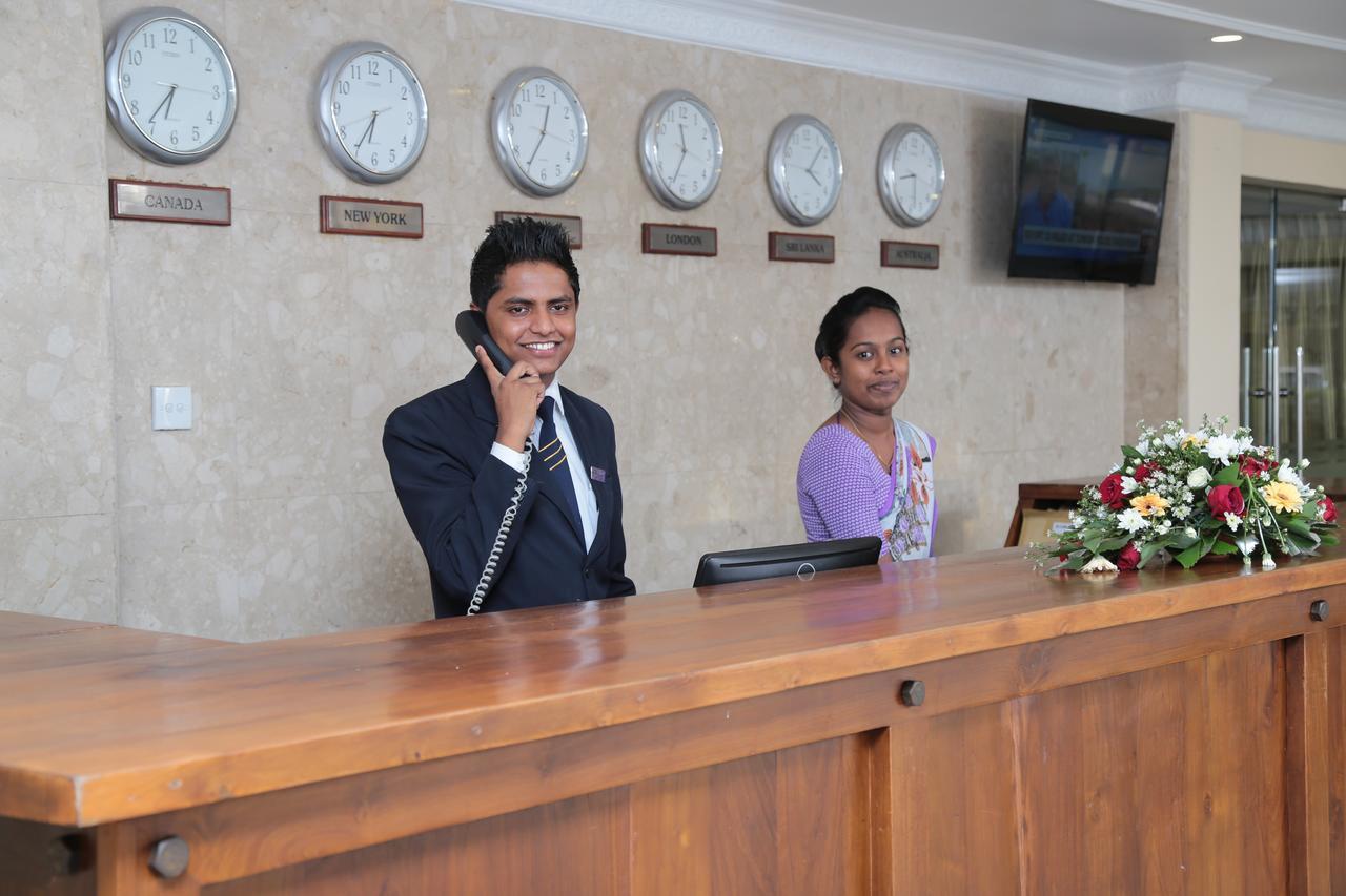 Sapphire 3* Colombo
