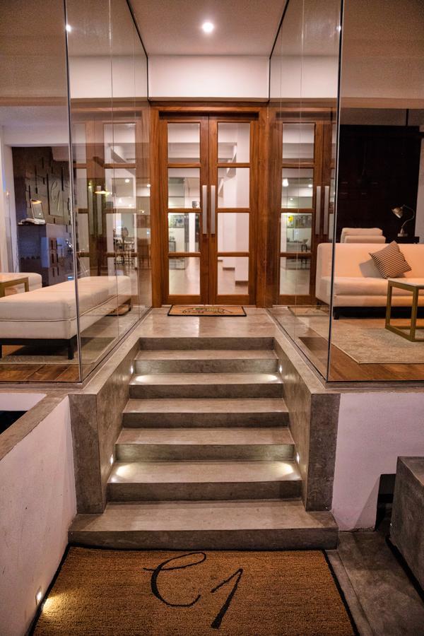 C 1 Hotel 3*