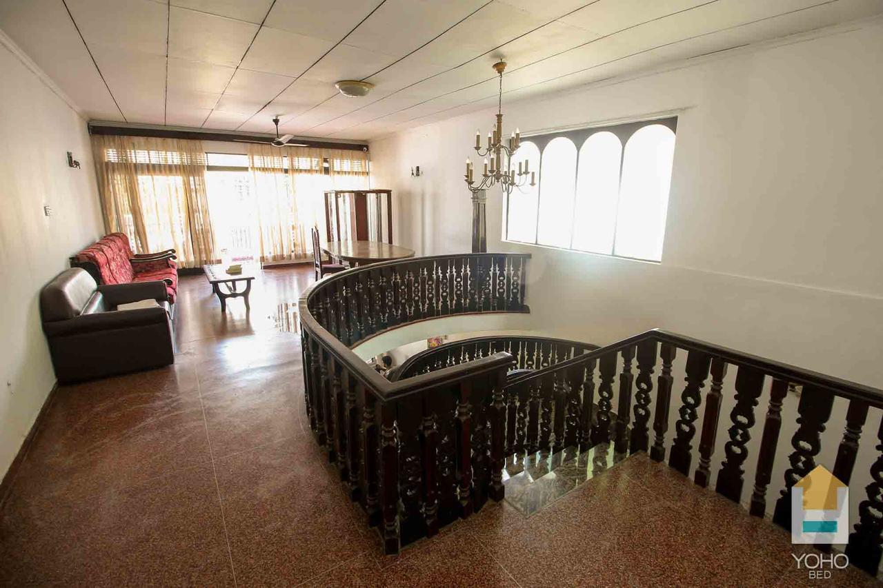 Hotel Yoho Relax On Colombo