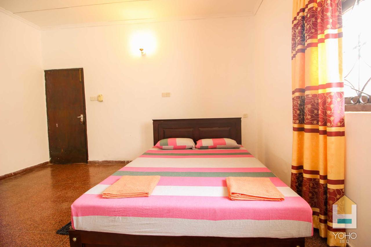 Yoho Relax On Hotel