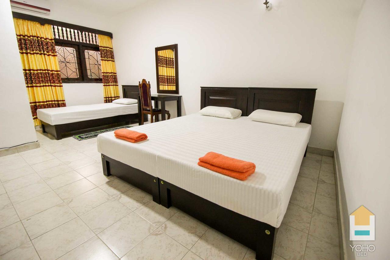 Hotel Yoho Relax On Colombo