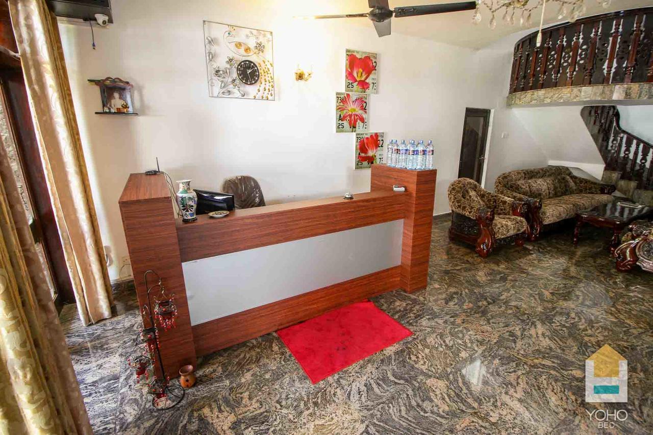 Hotel Yoho Relax On