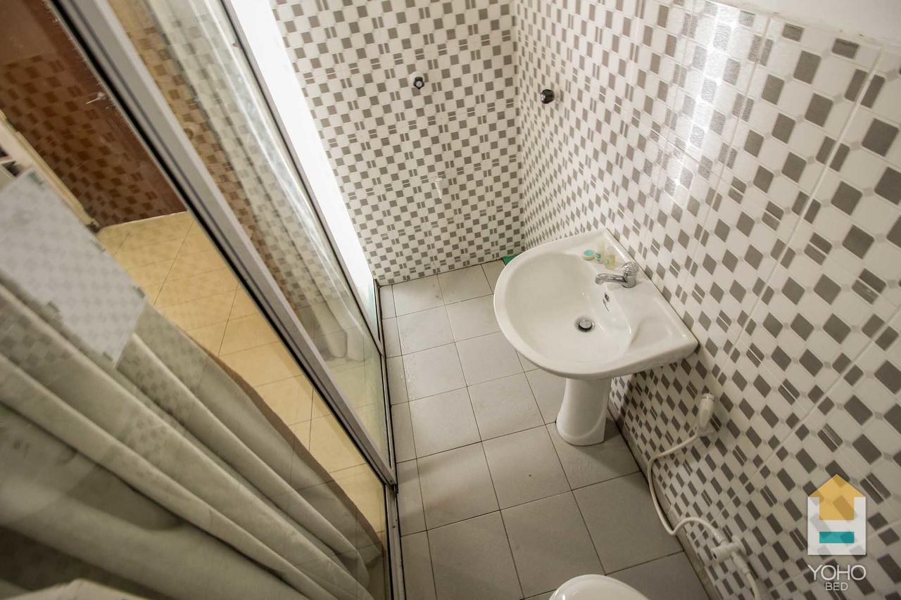 Yoho Regent Evergreen Park Hotel 2*