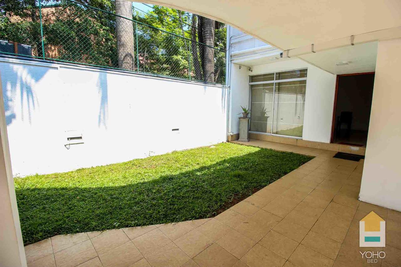 Hotel Yoho Regent Evergreen Park Colombo