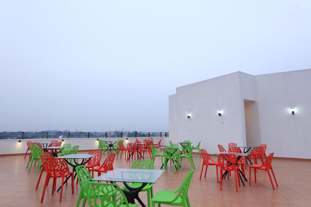Golden Pier Hotel 3*
