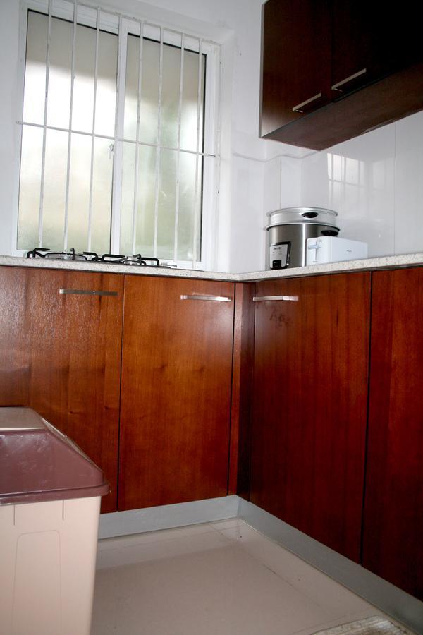 Sunnyside Apartment *