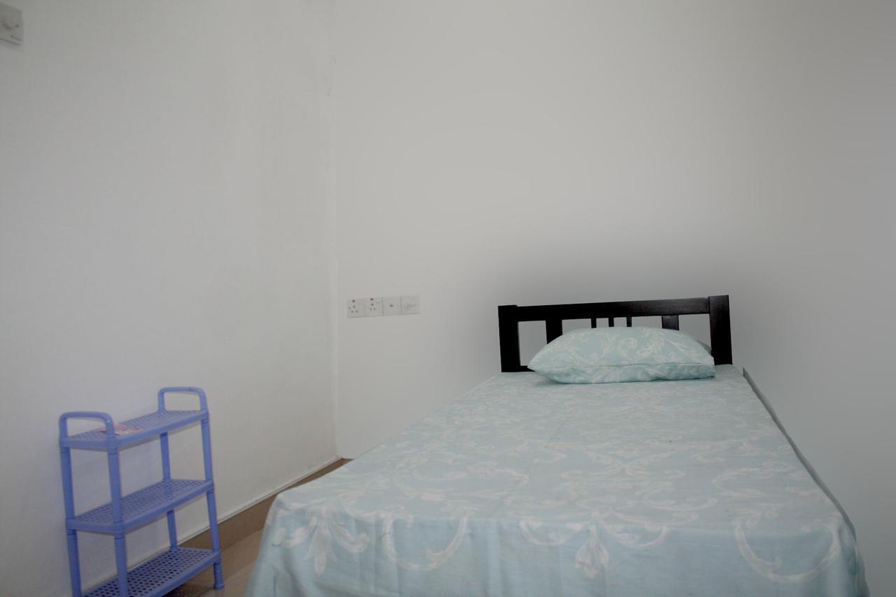 Sunnyside Apartment Colombo