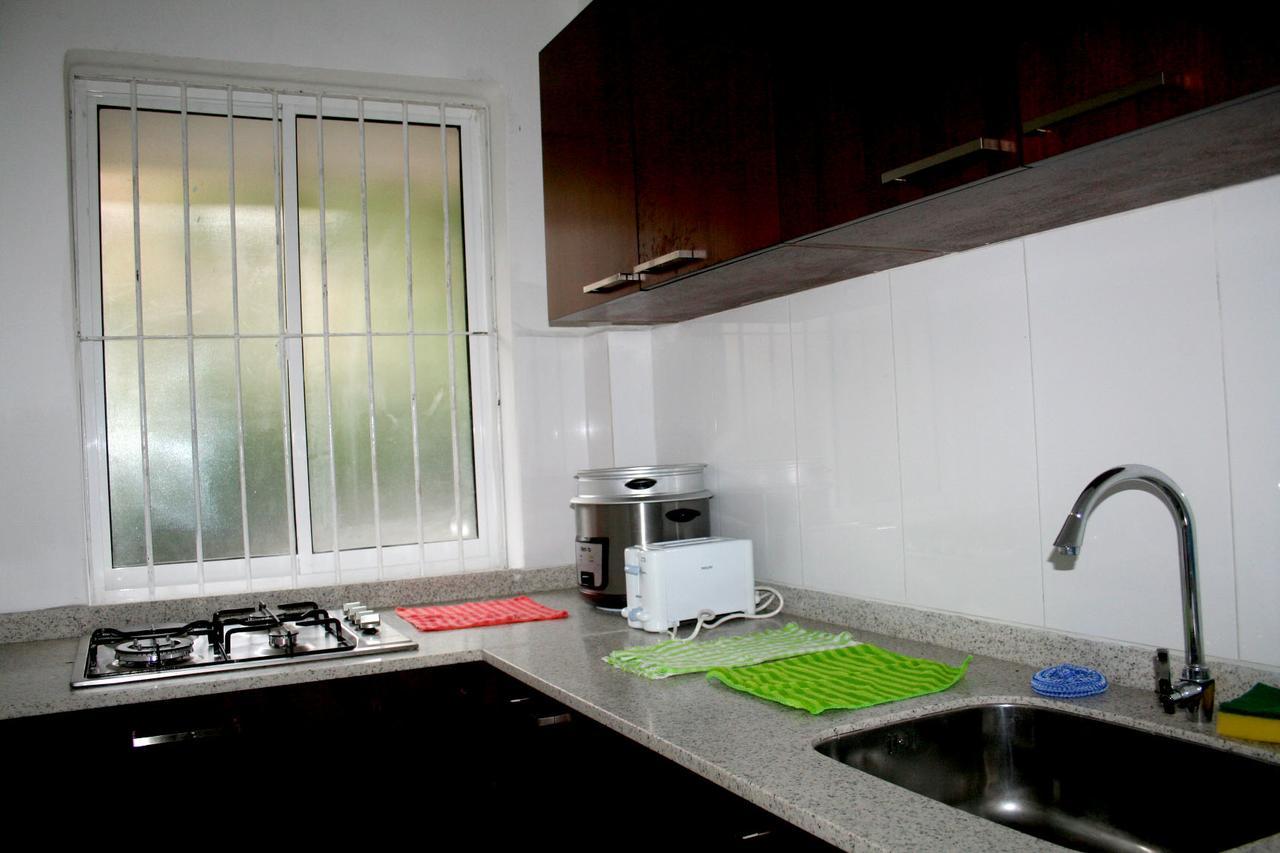 Sunnyside Apartment *