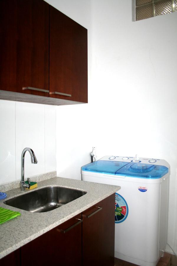 Sunnyside Apartment