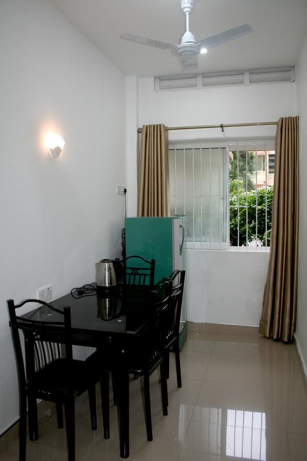 Apartment Sunnyside *