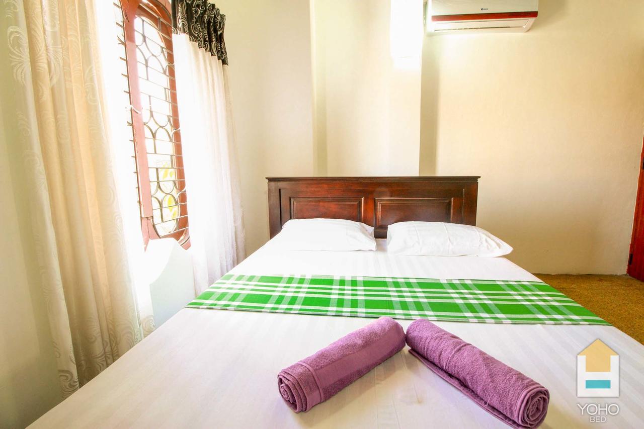 Yoho Relax On Simon Hotel 3*