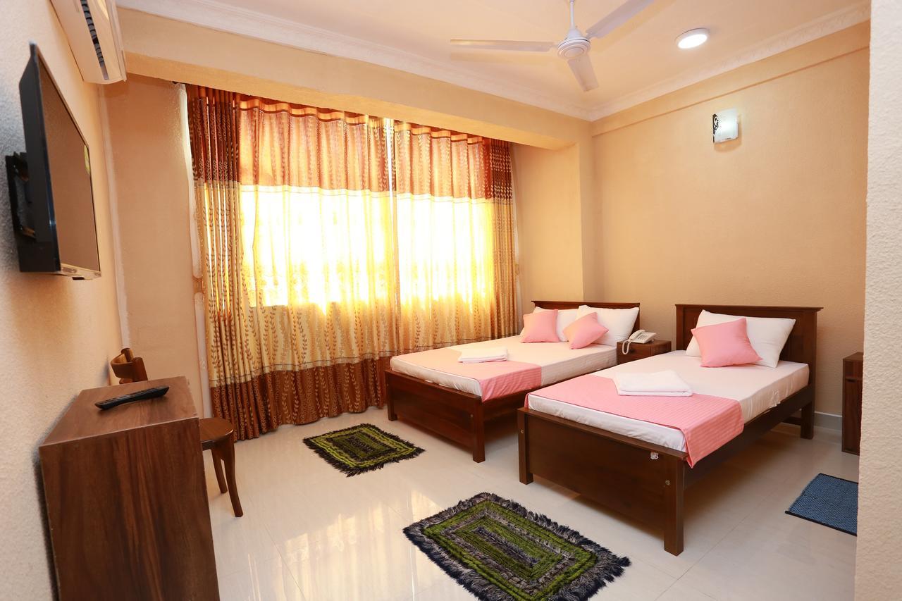 Sain Regency 3* Colombo