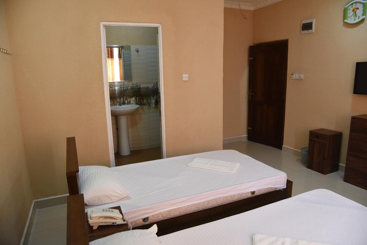 Sain Regency 3*