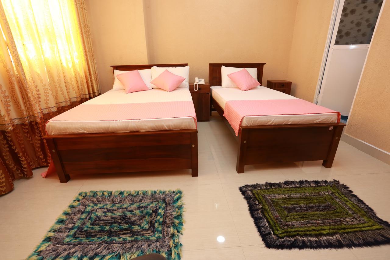 Guest house Sain Regency 3*