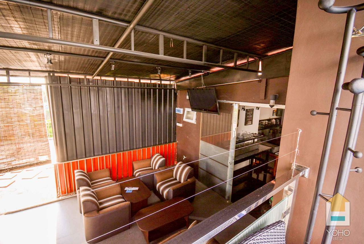 Hotel Sansu
