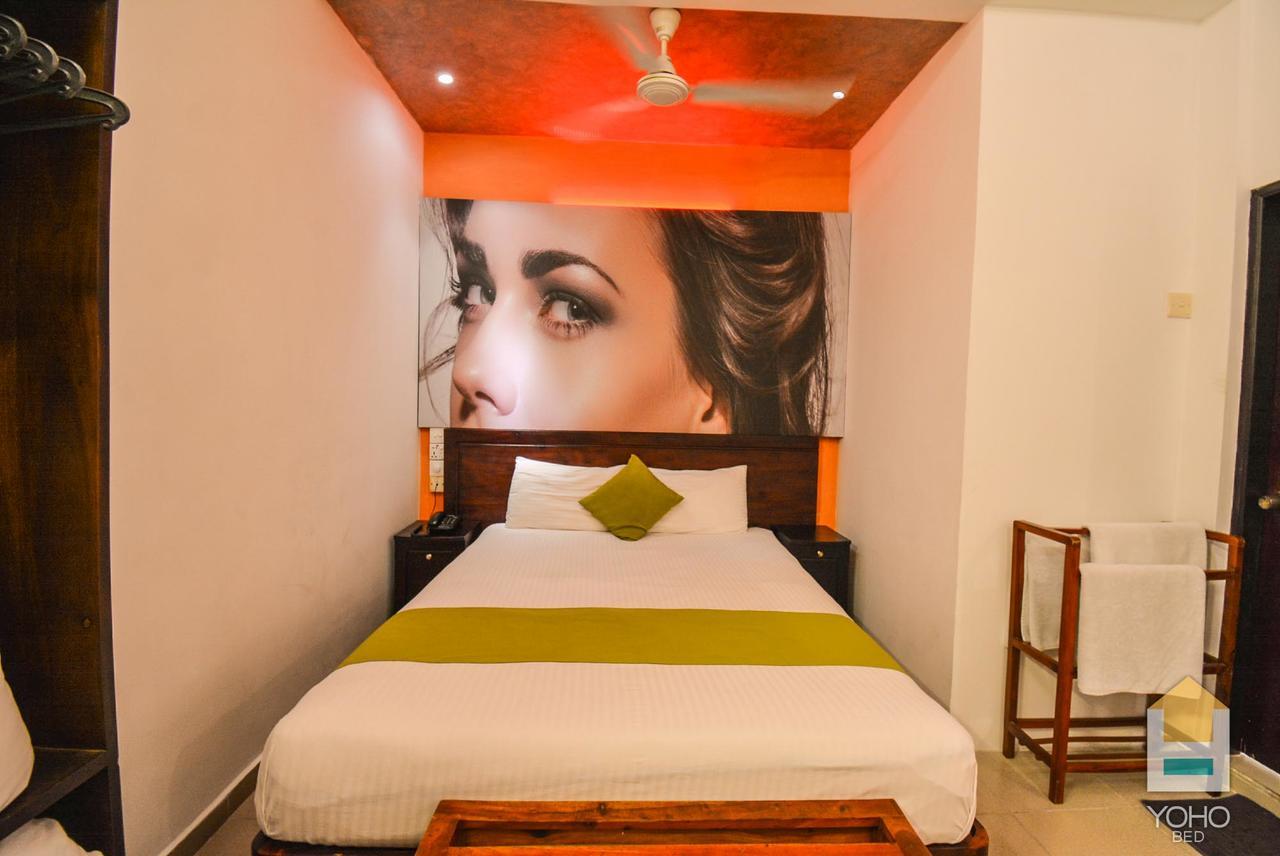 Hotel Sansu Colombo