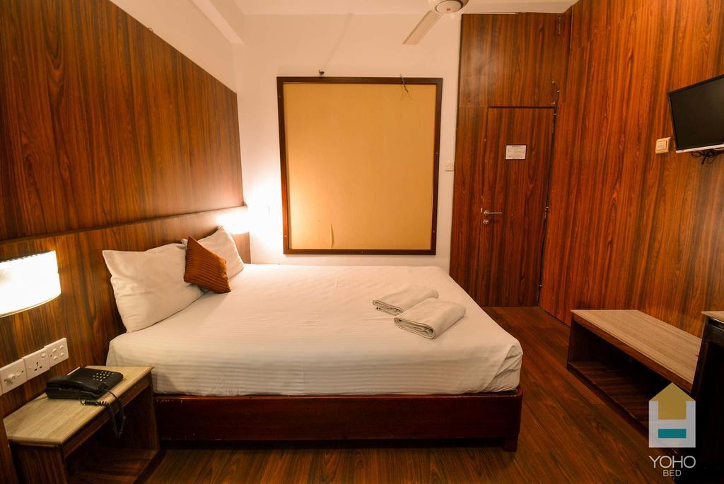 Hotel Sansu Colombo