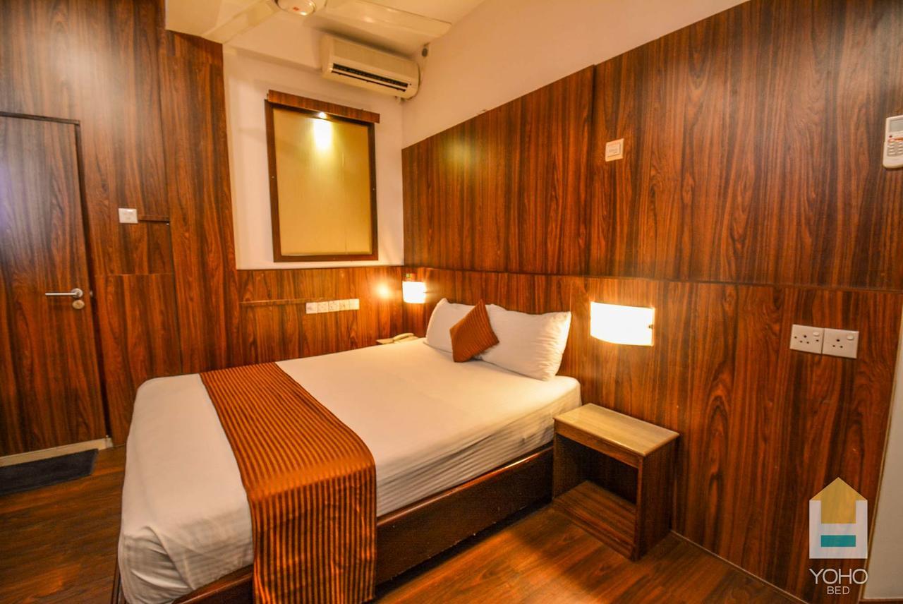 Sansu Hotel