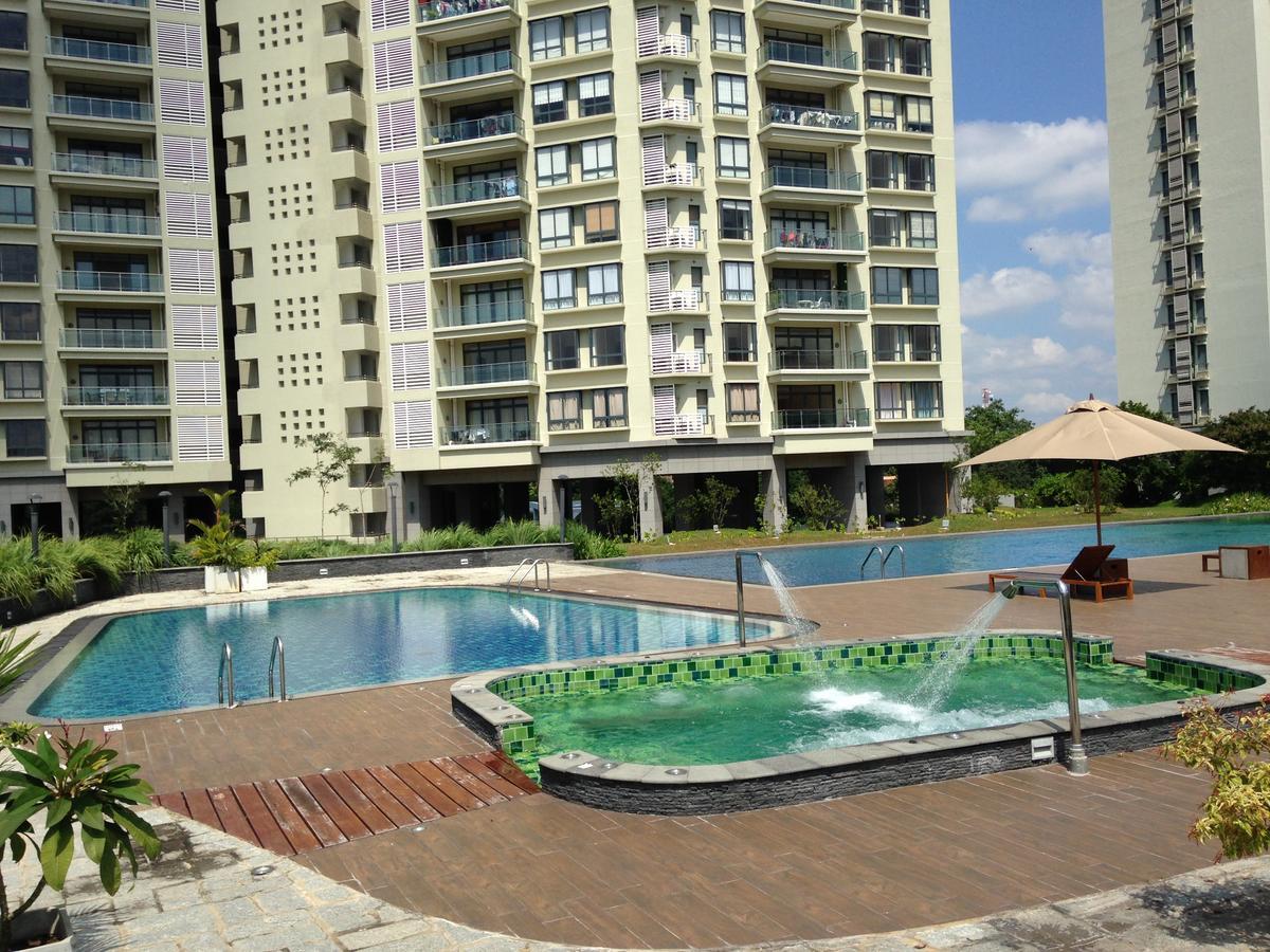 Luxury Havelockcity Apartment