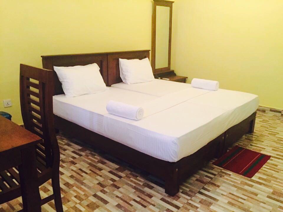 Relax On - Kollupitiya Colombo