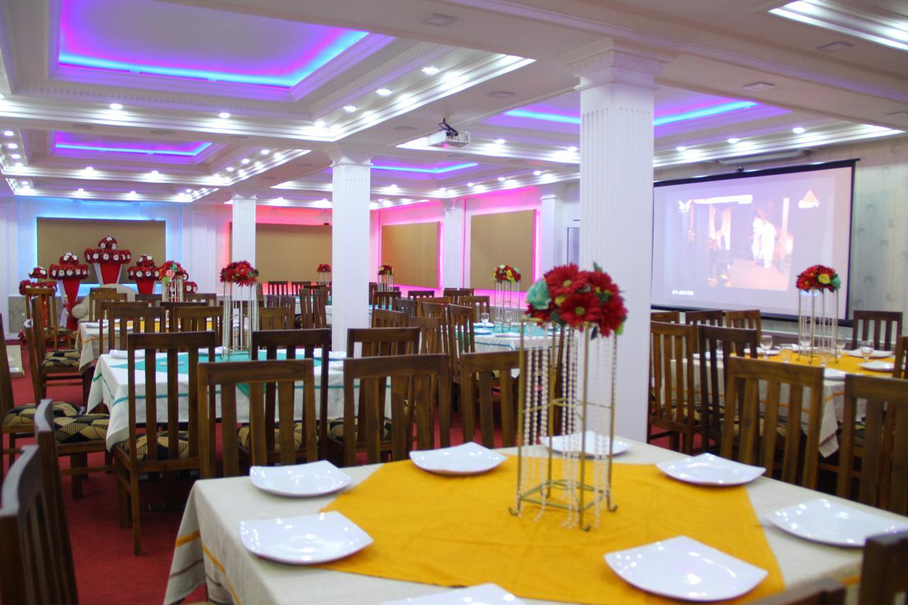 Hotel Relax On - Kollupitiya *