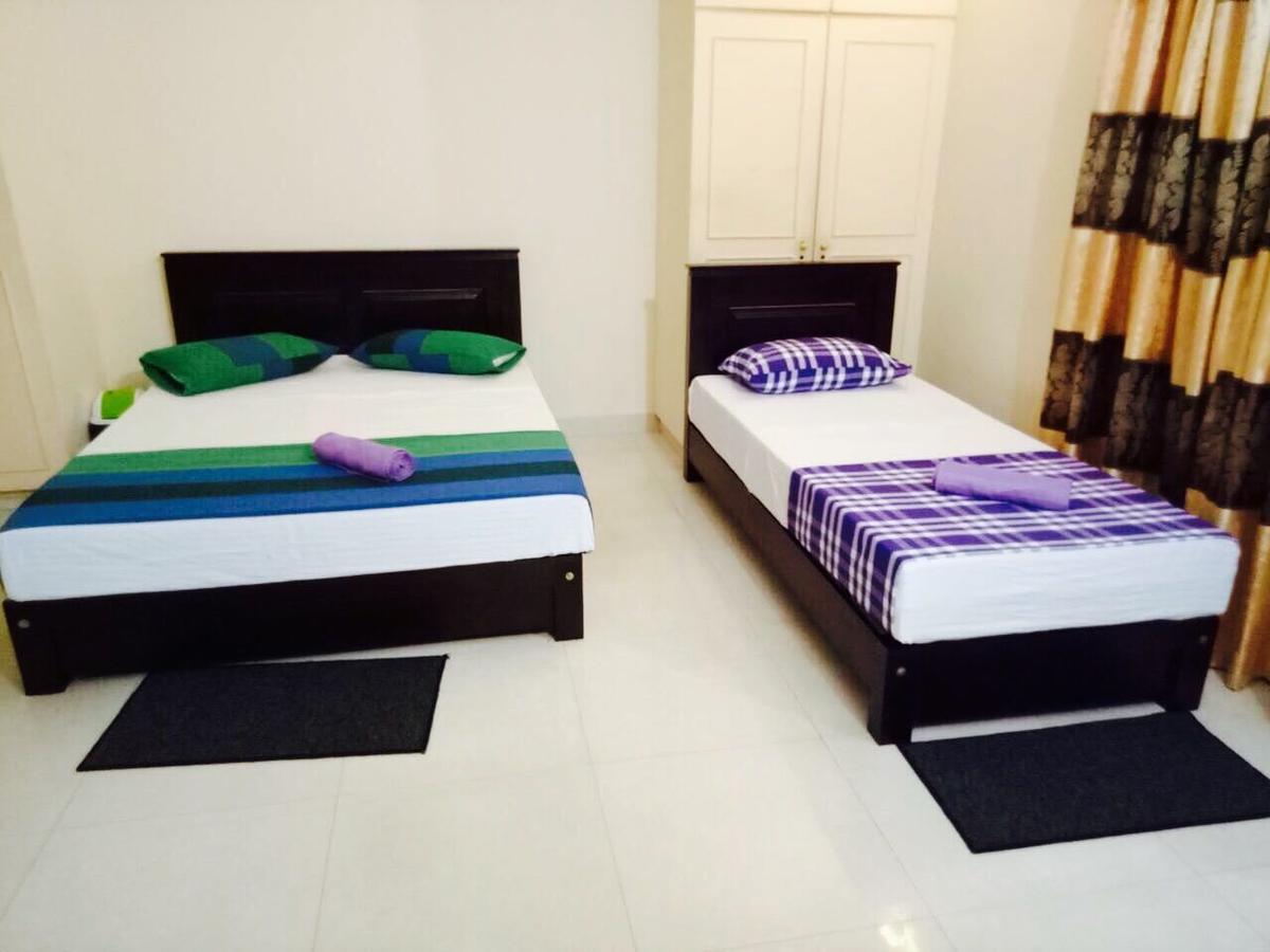 Hotel Relax On - Kollupitiya