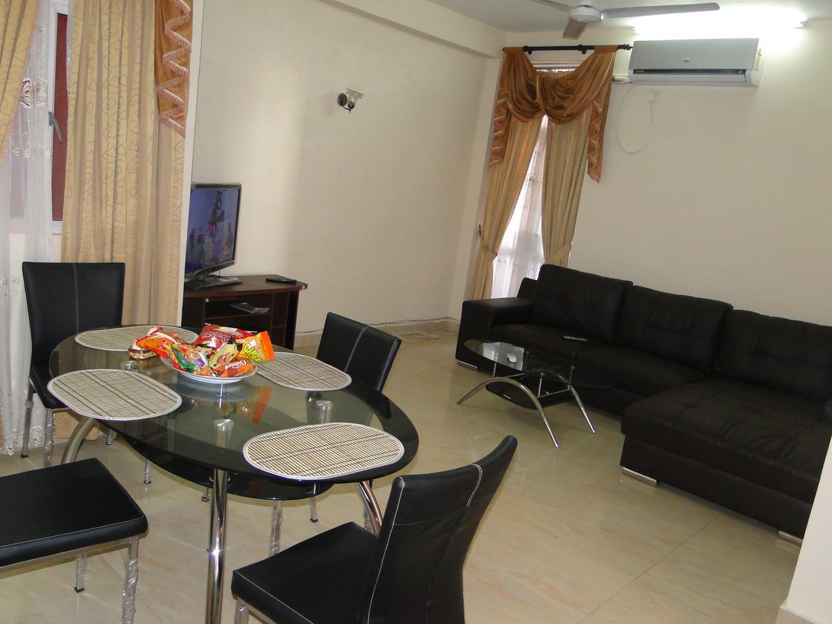 Brama Servizez Milan Square Apartment
