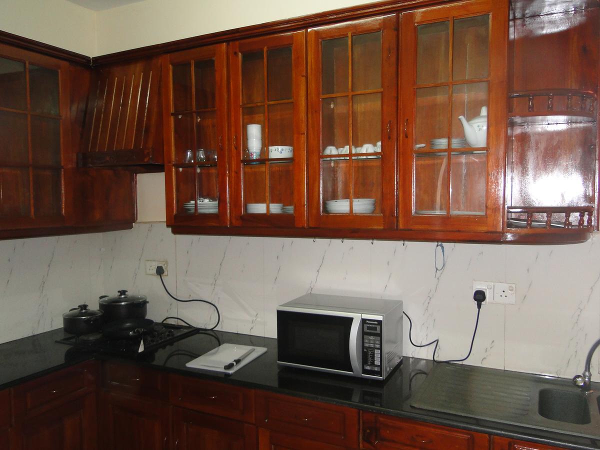 Brama Servizez Milan Square Apartment Colombo