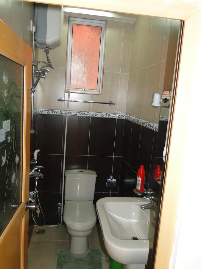 Brama Servizez Milan Square Apartment *
