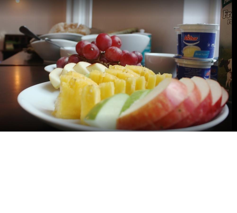 Bed & Breakfast Moss Colombo