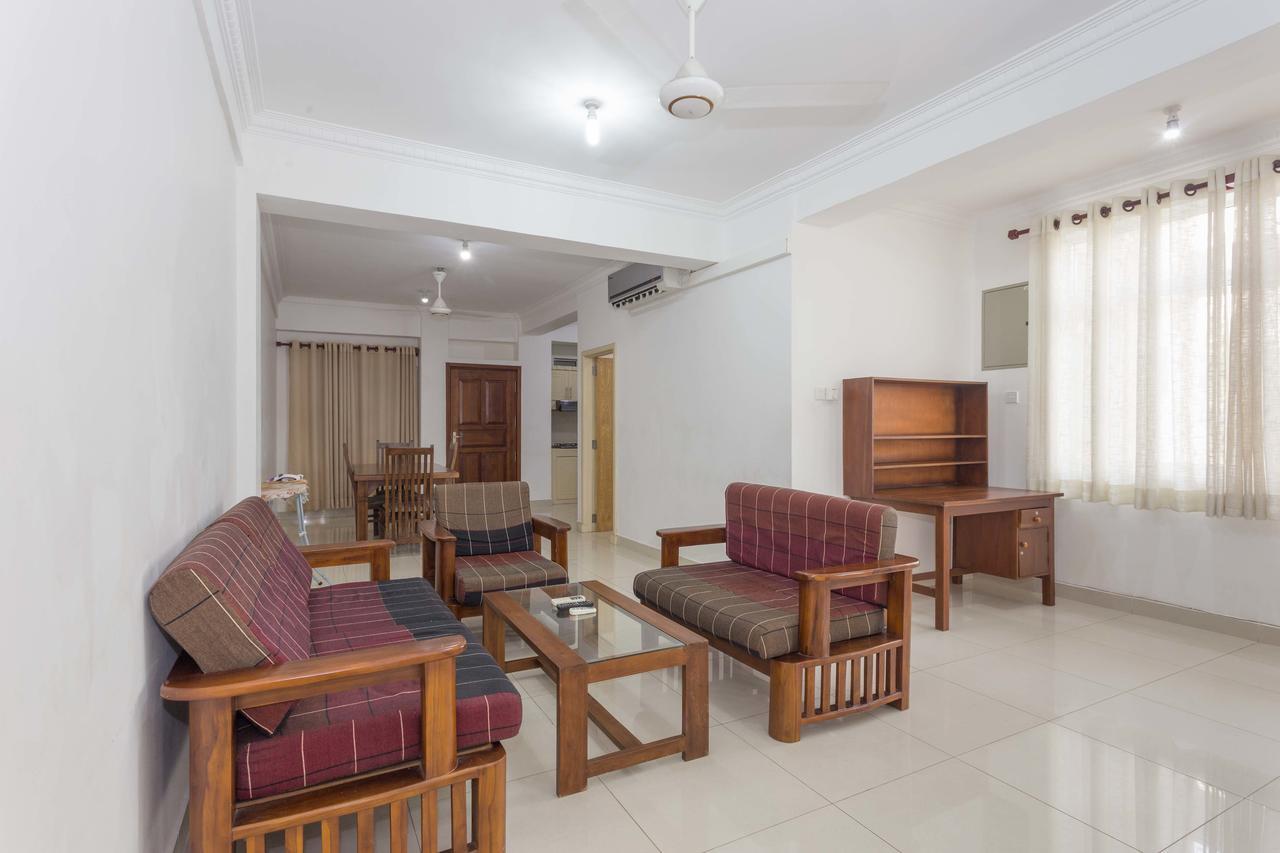 Hospedagem domiciliar Mayura Colombo