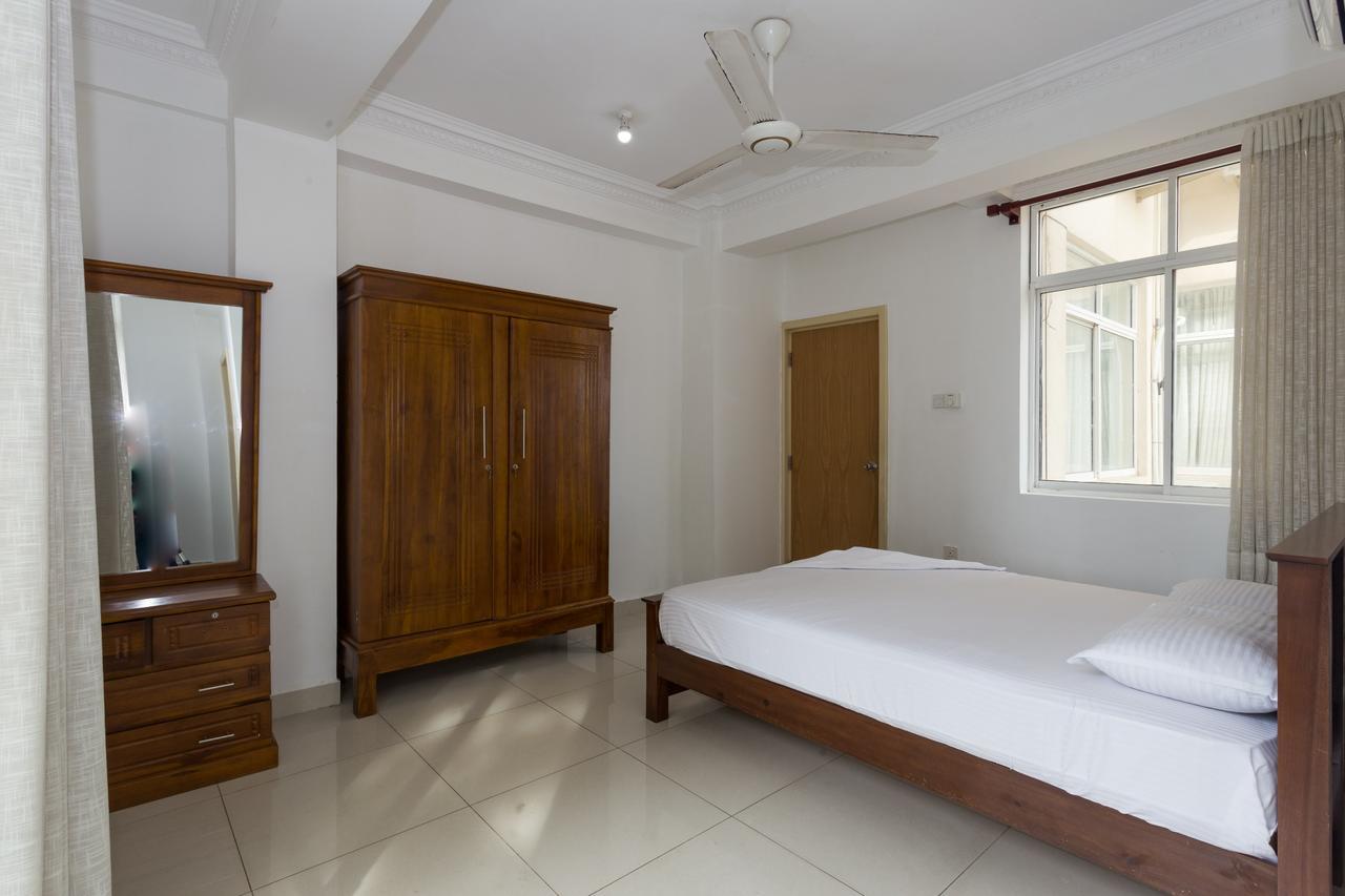 Mayura Hospedagem domiciliar