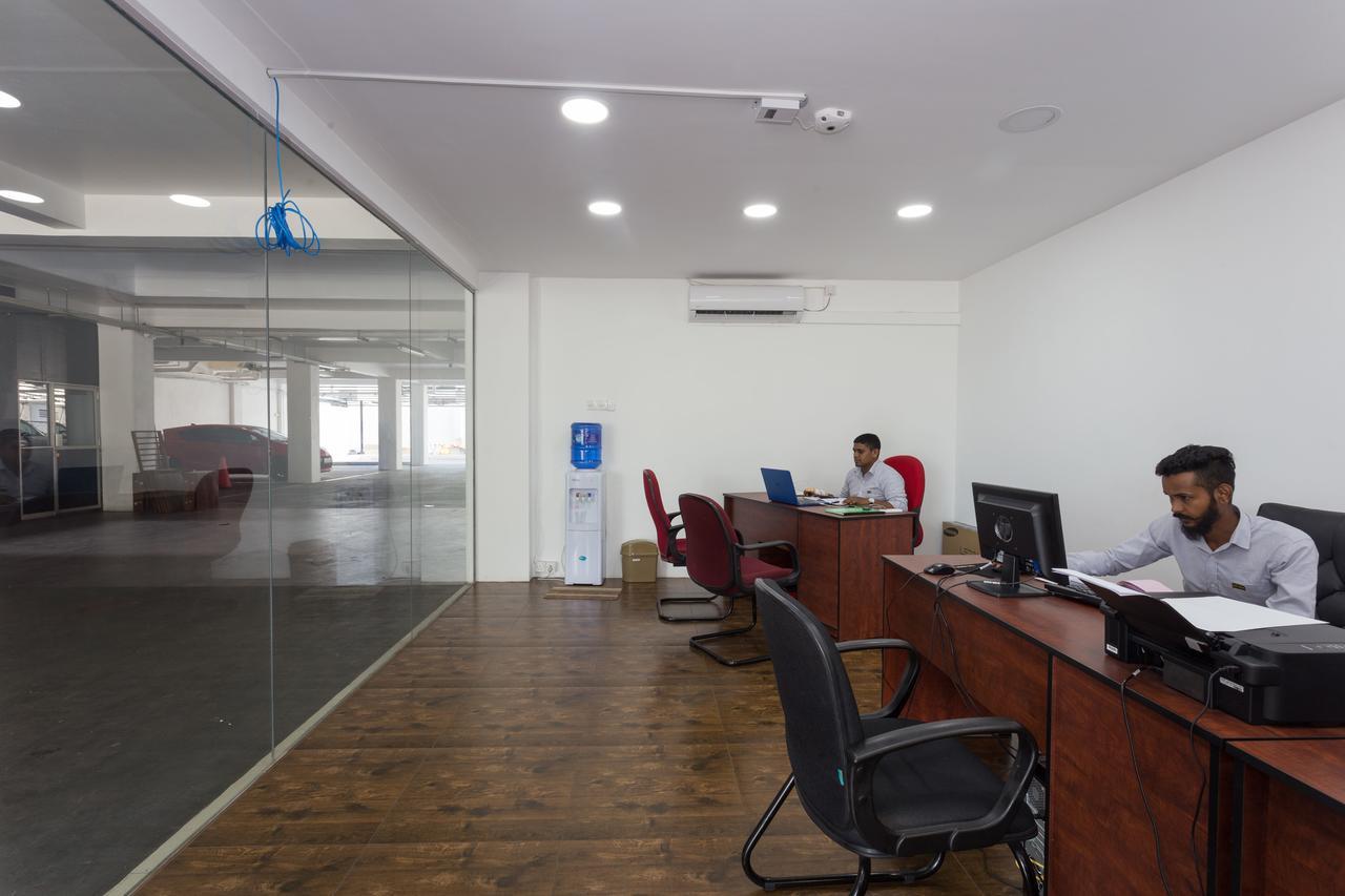 Mayura Hospedagem domiciliar Colombo