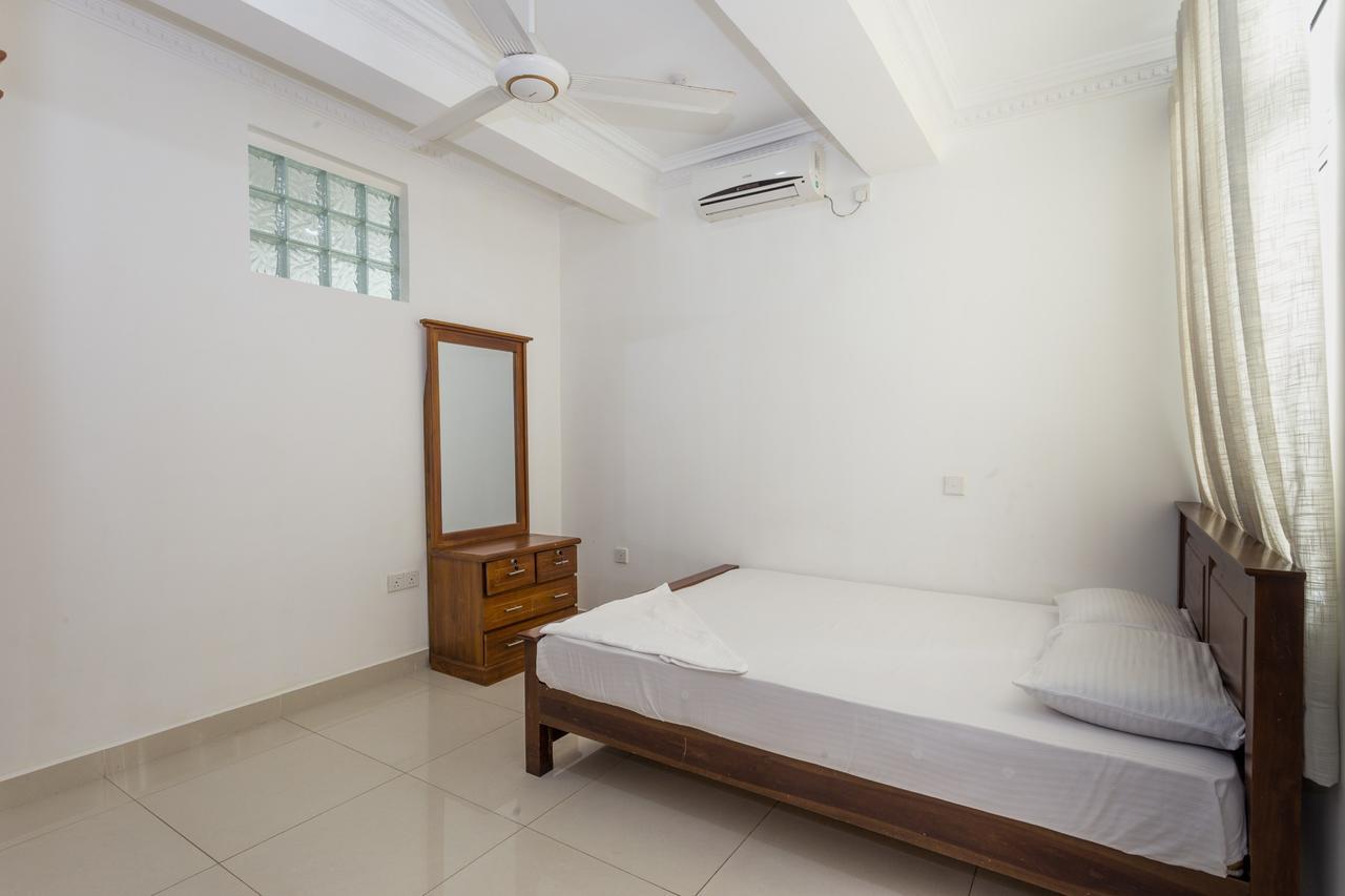 Mayura Hospedagem domiciliar