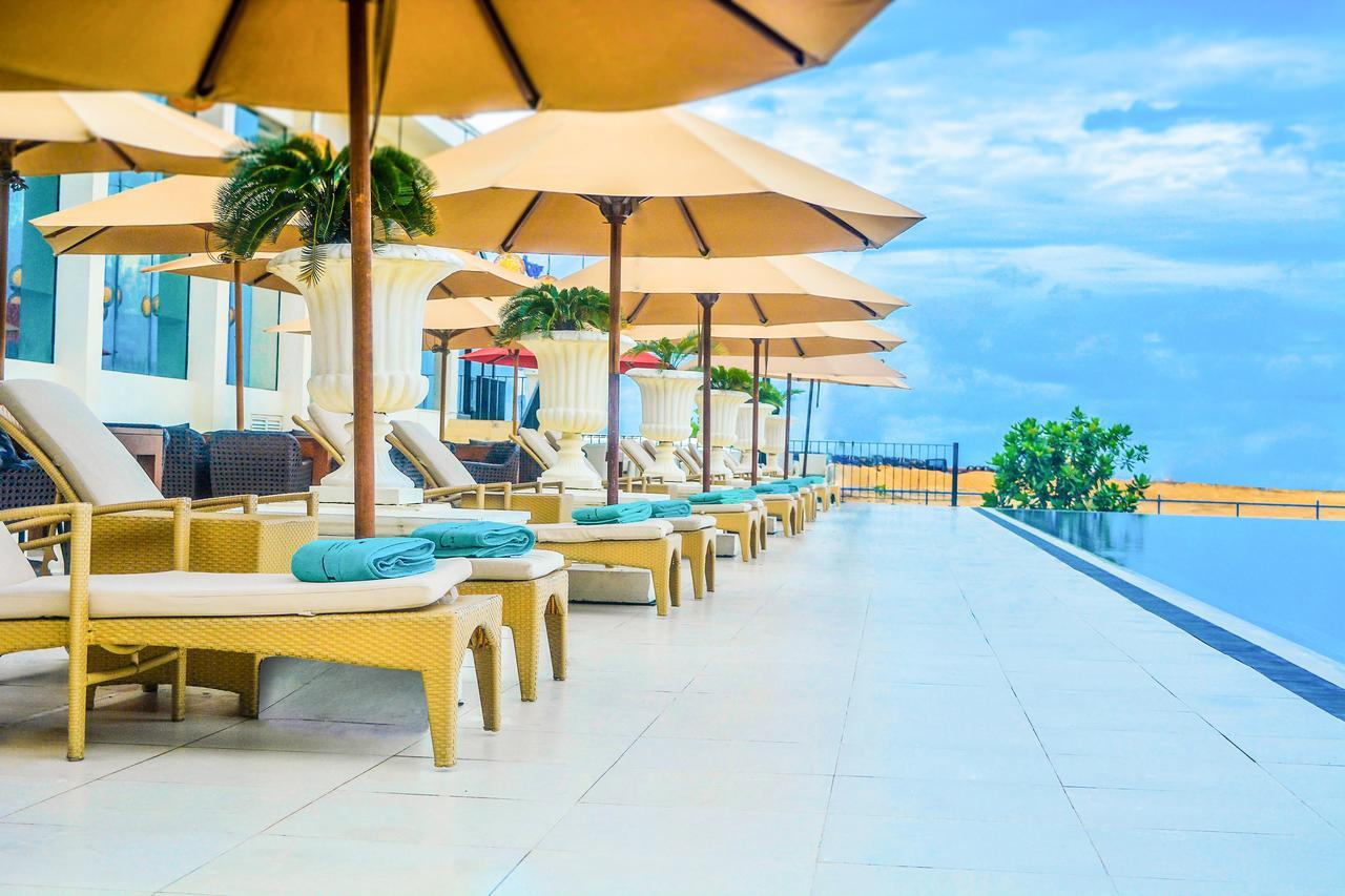 Hotel The Kingsbury 5*