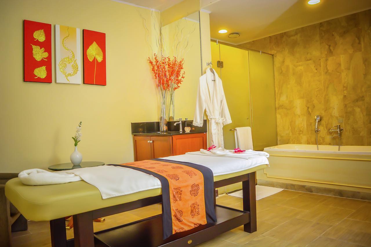 The Kingsbury Hotel 5*
