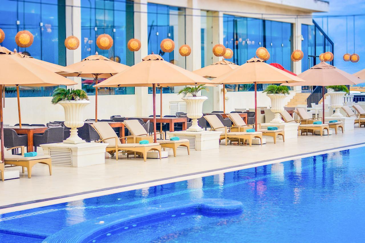 The Kingsbury 5* Colombo